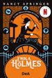 Enola Holmes. Il caso della lettera in codice